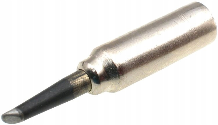 

Grot długi, dłuto 2.4mm Elwik Grot GD3 057