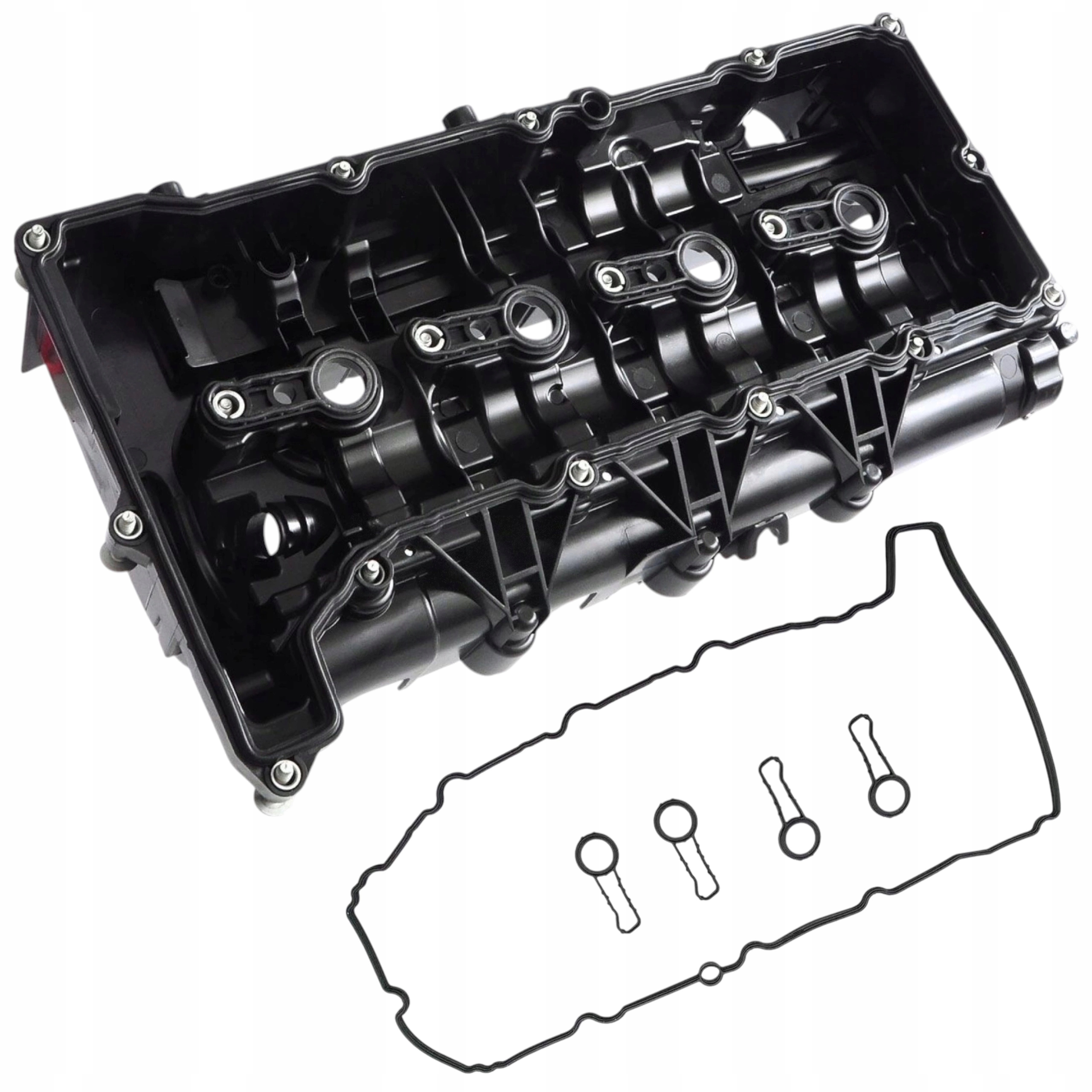 Kompletní kryt ventilů hlavy pro Bmw N47 118d 320d 420d 520d X1 X3 X5
