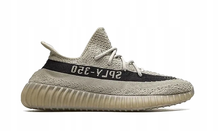 Adidas yeezy 350v2 slate HP7870 37 1/3
