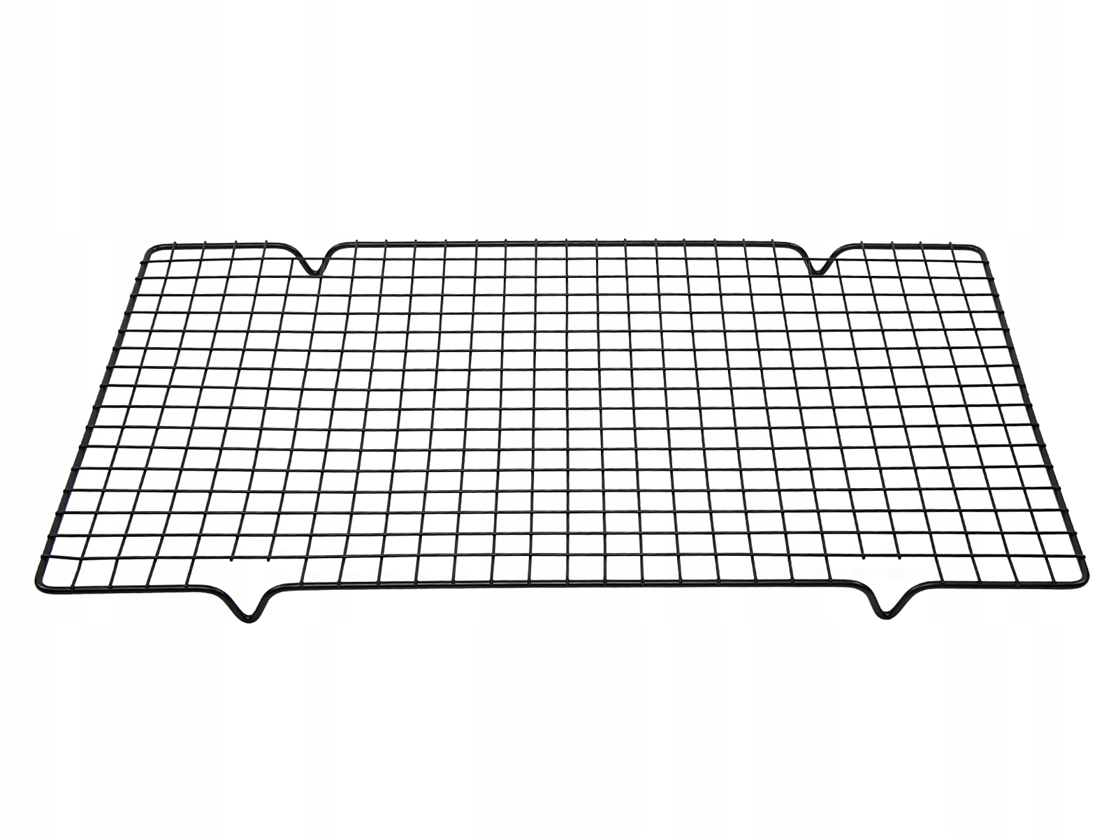 

Kratka do studzenia chleba Lukrowania ciast 40x25