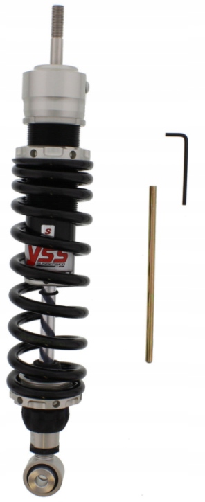 Tlumič Yss Bmw R 1100 Rt Abs 96-01