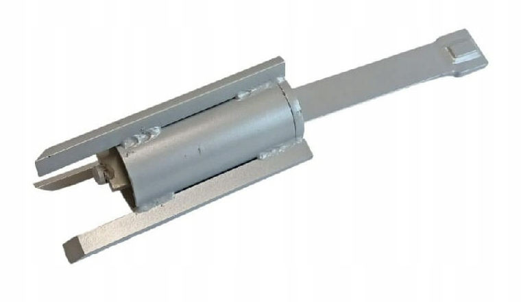 Čistič A-5 Kaleta Omítkový agregát