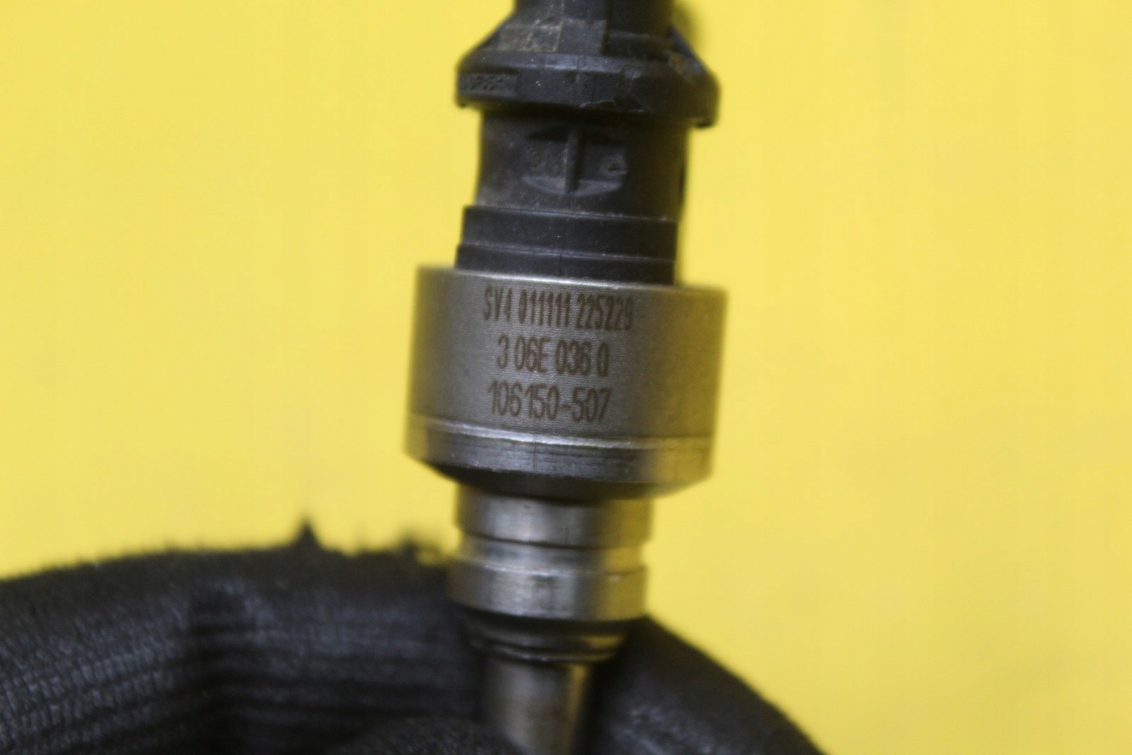 Audi OE 0445117026 Форсунка