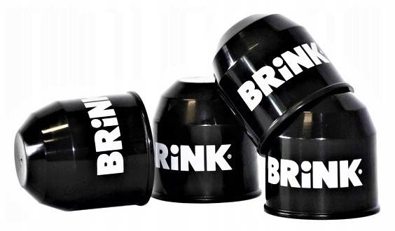 NAKŁADKA NA HAK KAPTUREK KAPKA OSŁONKA BRINK Producent Brink