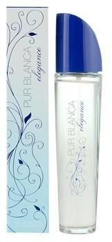 Toaletní voda Pur Blanca Elegance Avon
