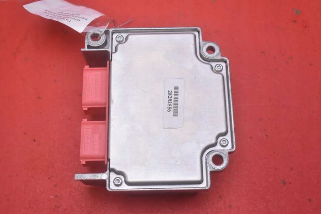 MODULE SENSOR AIRBAG AIRBAG 1005273-00-G TESLA MODEL S 12-20