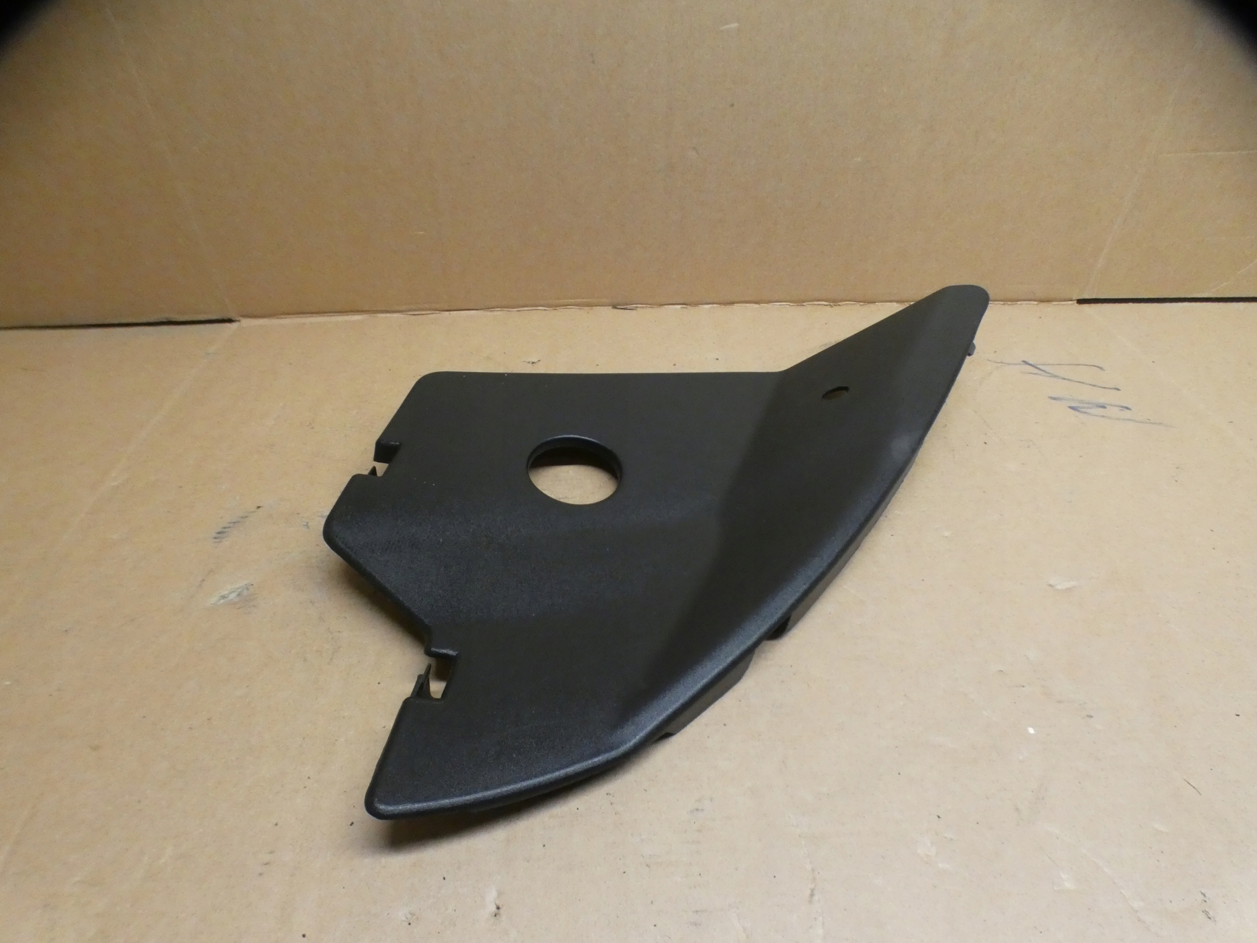 CITROEN DS5 cover cap light left front 9800525877