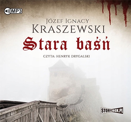 Stara baśń audiobook /Storybox