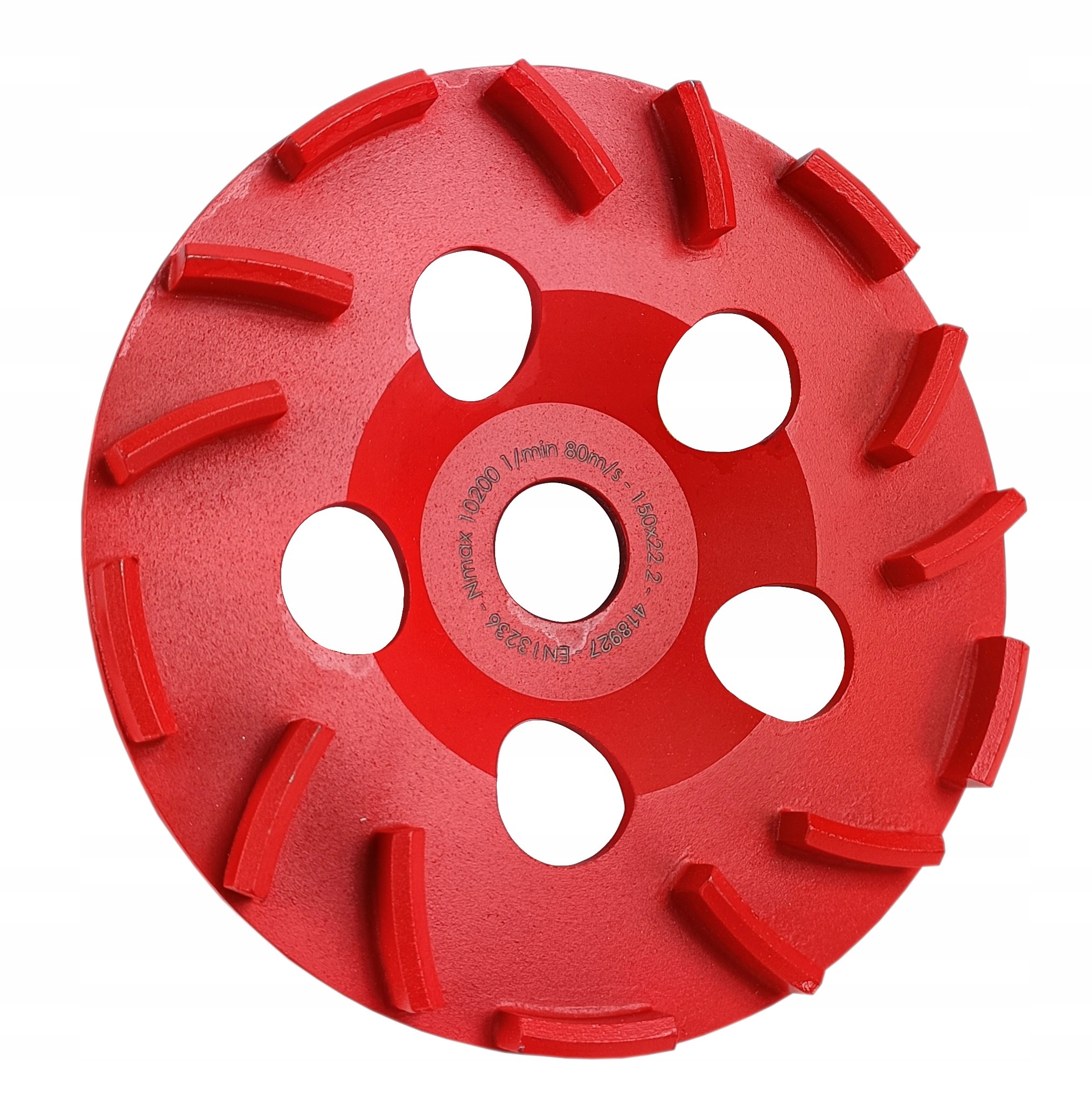 Flex E-Jet D150 22.2 Tarcza diamentowa 150 mm