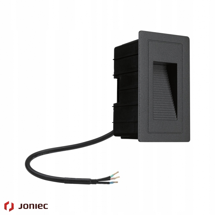 Lampa Elewacyjna Joniec z wbudowanym LED Kod producenta 94382