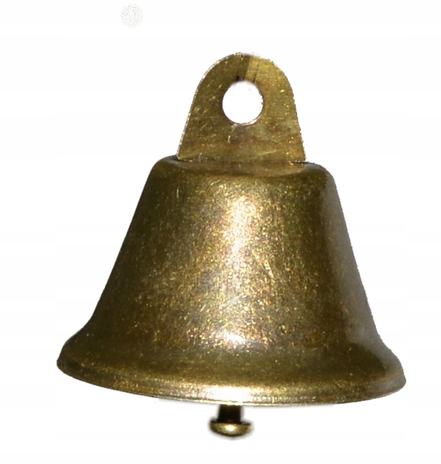 

Dzwonek Metalowy