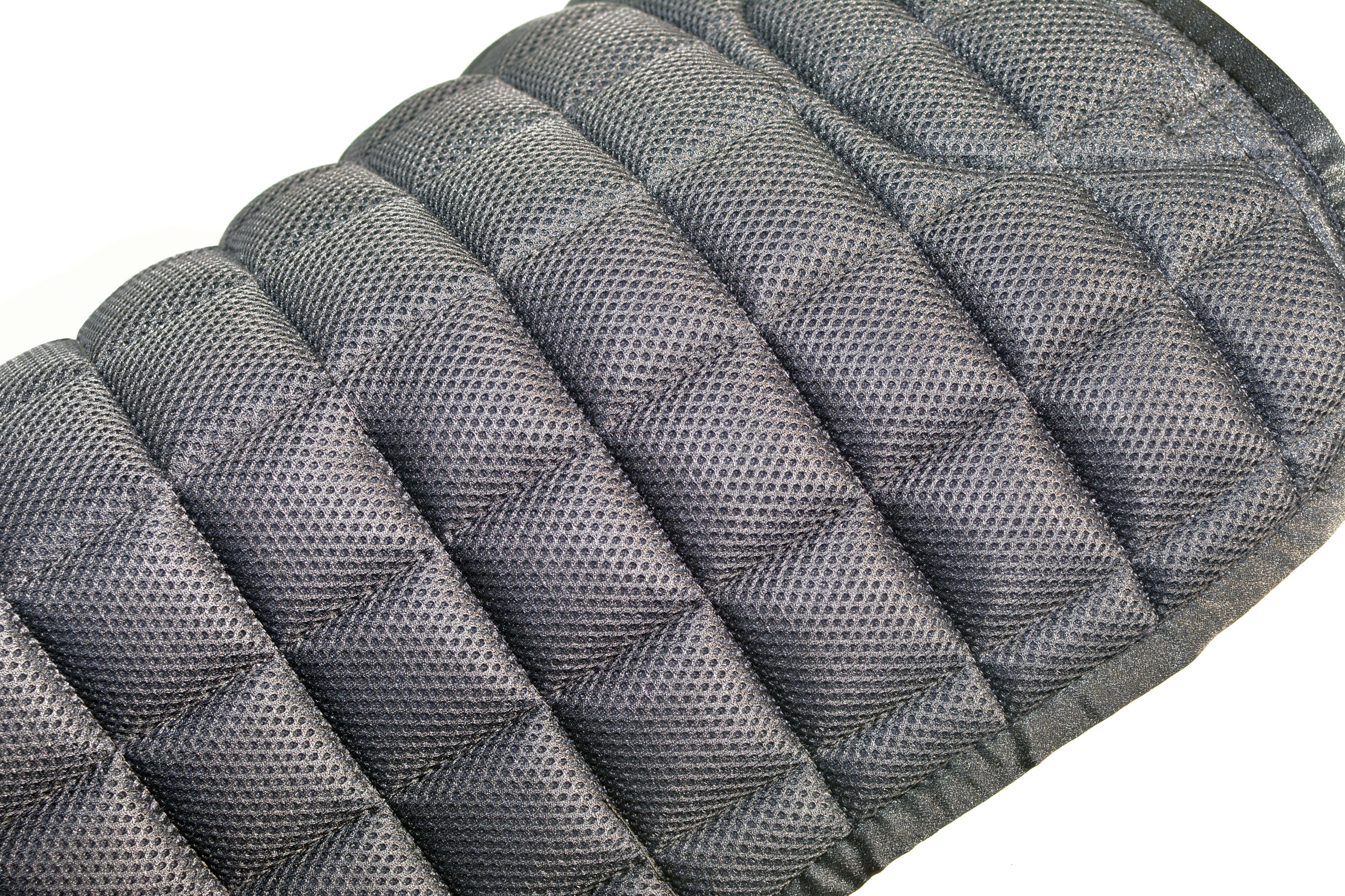 CZAPRAK ANATOMICZNY roz. FULL Kolor wielokolorowy