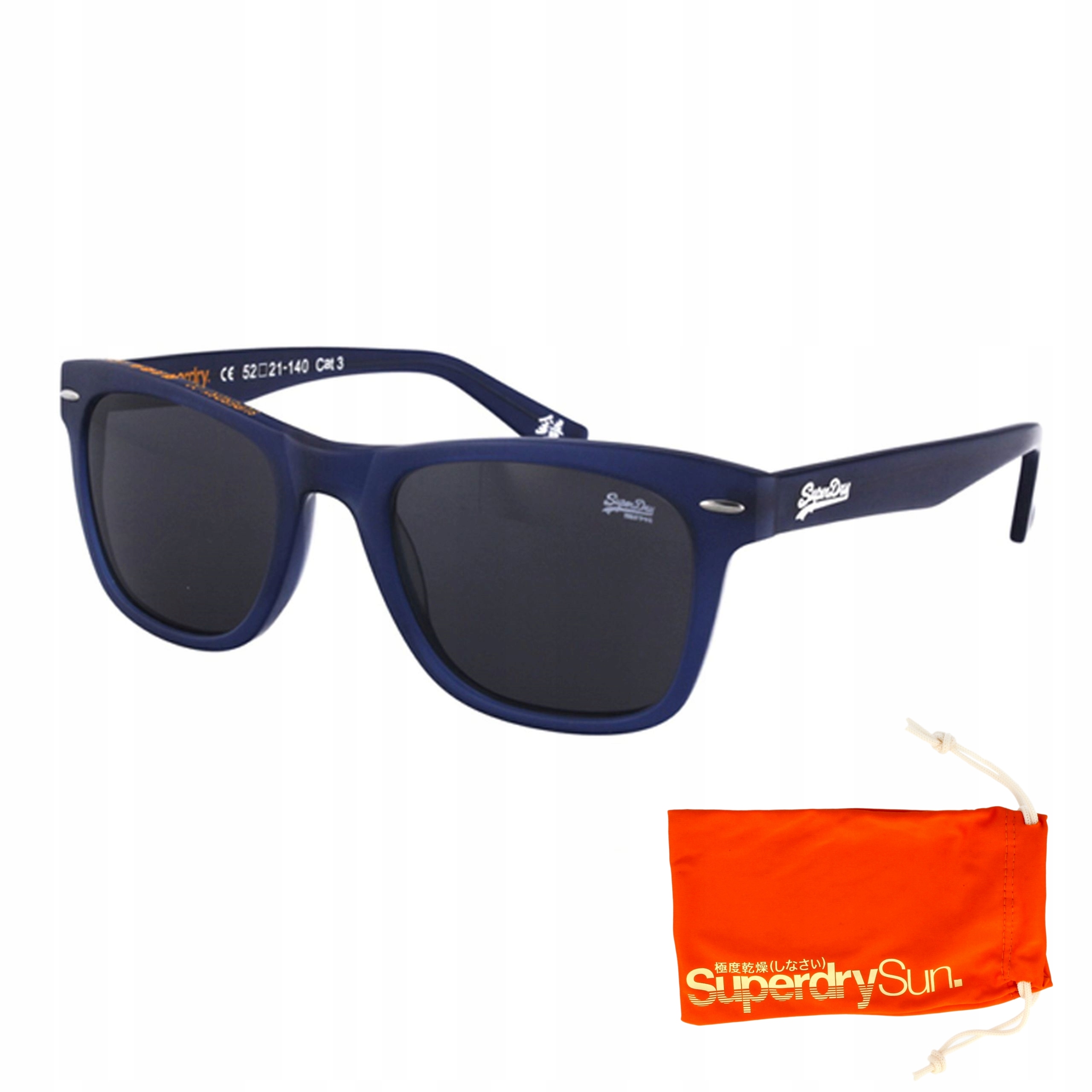 Superdry San 106 Sluneční brýle UV400