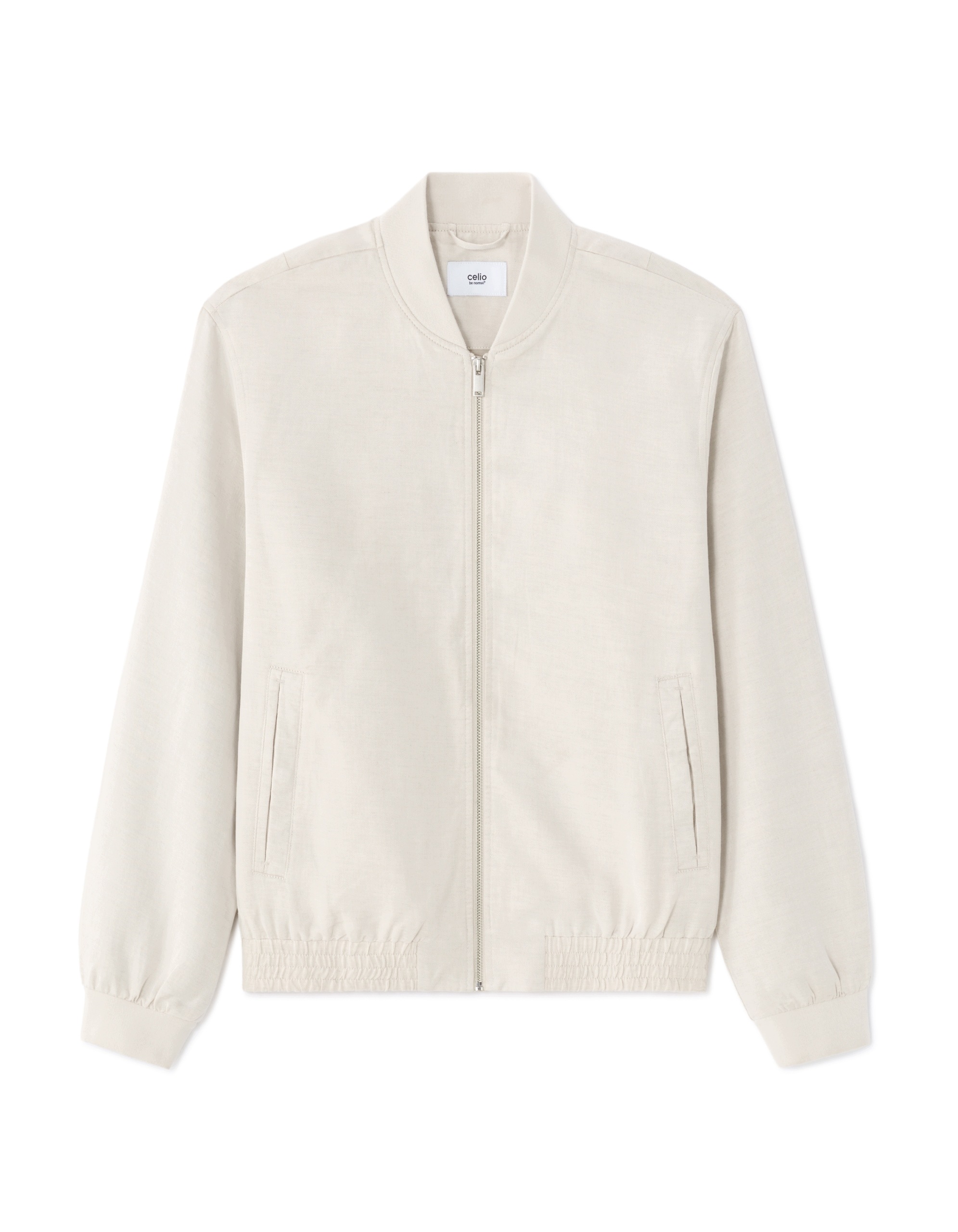 Celio Bunda bomber Nubomblin