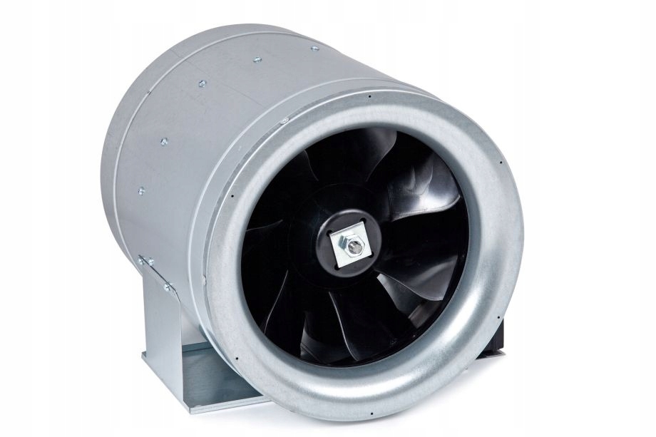 Ventilátor kanálový Harmann Jettec 315/3500S 315 mm