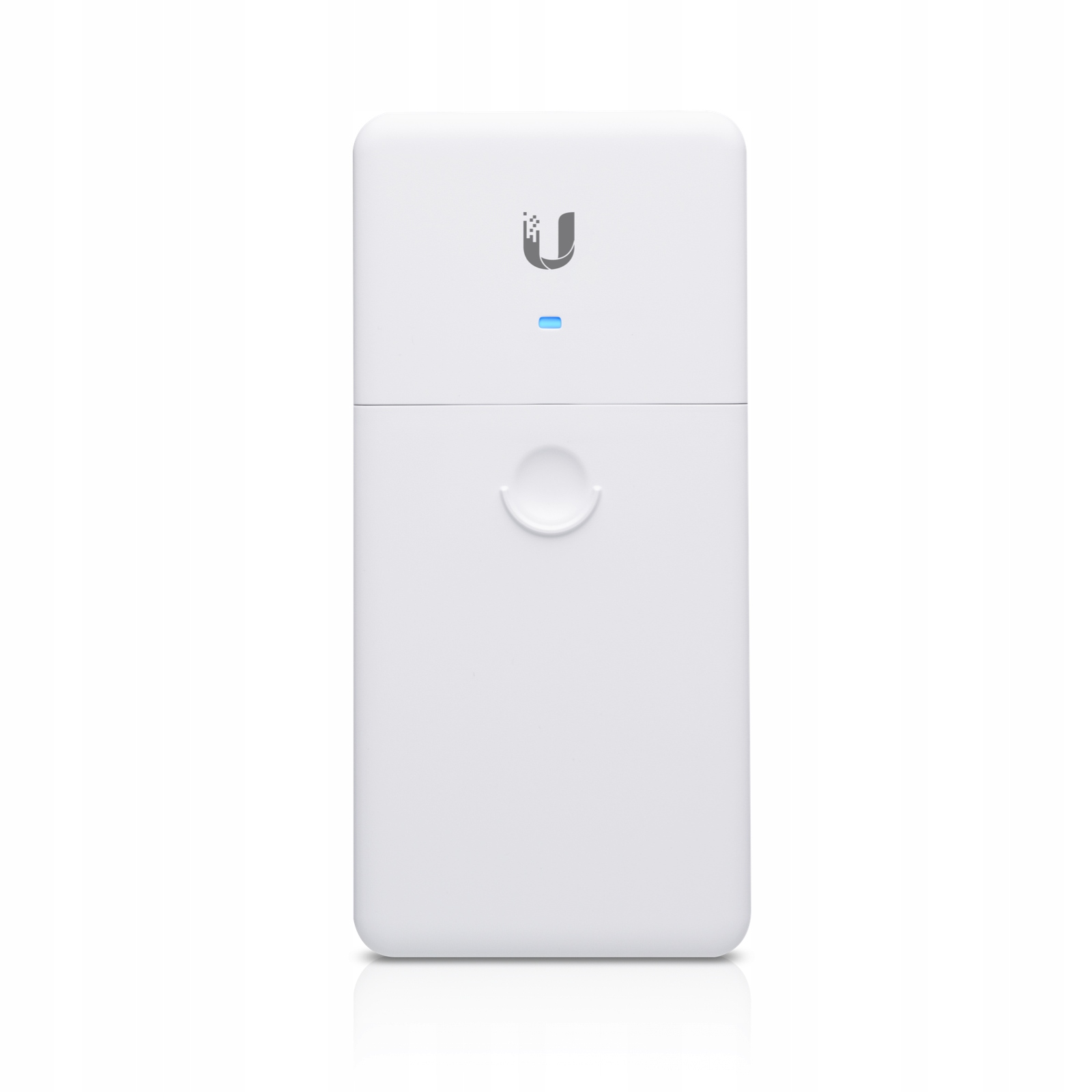 Ubiquiti Networks F-POE-G2 konwerter sieciowy Wewnętrzny 1000 Mbit/s Biały