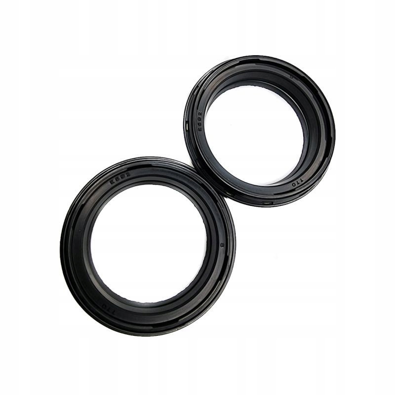 Uszczelniacze Przedniego Zawieszenia Pyłowe 43X55,5X12 MM (57-102;ARI144)