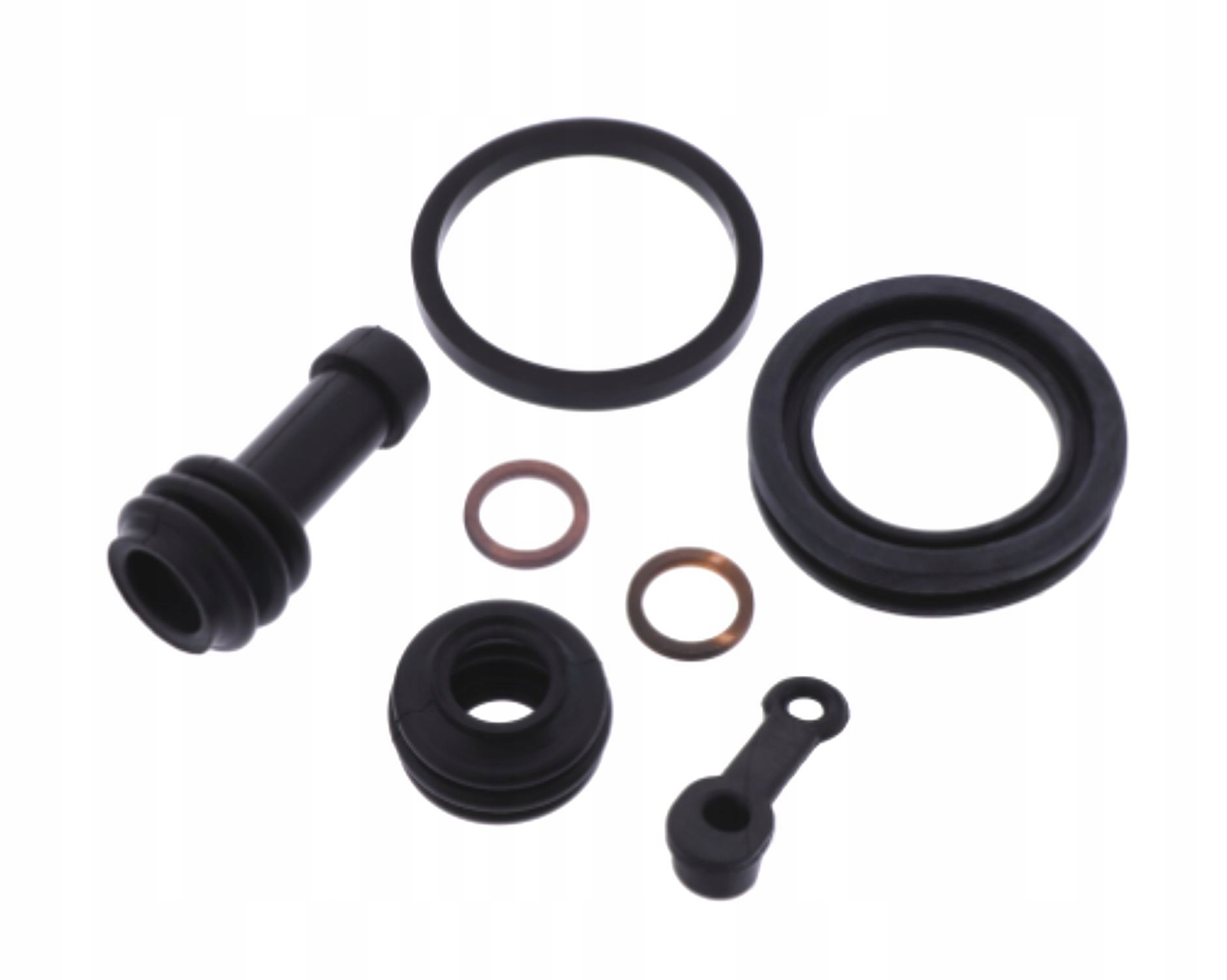 Sada Na Opravu Brzdového Třmenu Přední Zadní Kawasaki Kdx 200 Kl 650 Tengai