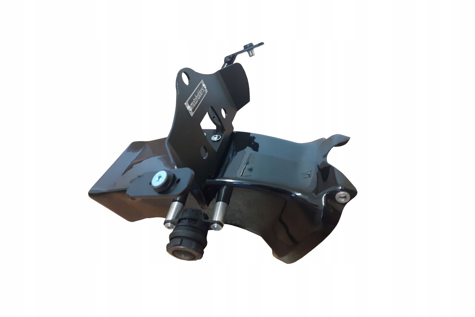 Honda CBR1000RR 2020 – Športový Predný Rám Airbox