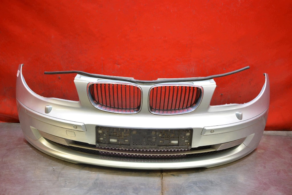bumper front front A71/6 PDC BMW E87 LIFT 07-12
