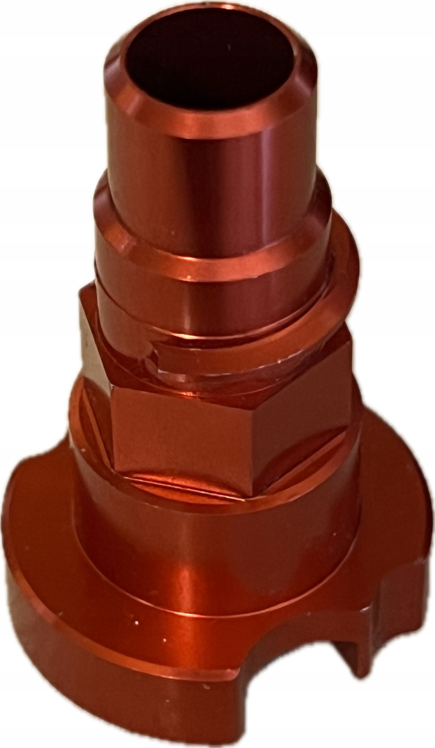 Adapter Fobo Do Kubka Systemu Pps Typ Sata