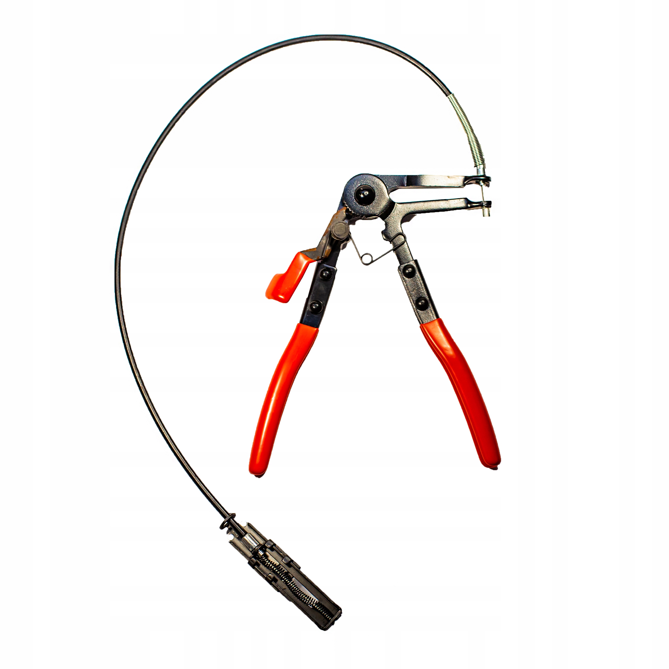 

Szczypce Z Linką Do Opasek Osłon Przewodów