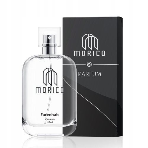 

Perfumy męskie M323 Fahrenheit Morico 50 ml