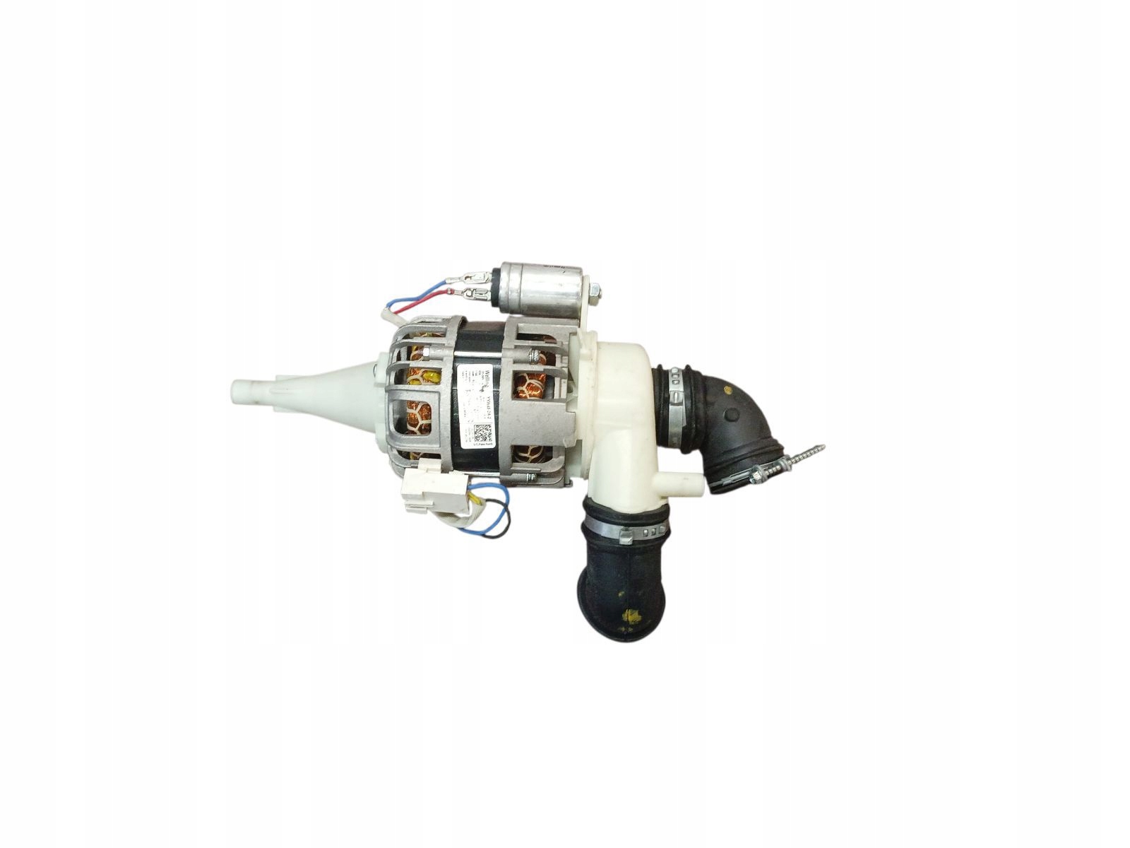 Čerpadlo pro mytí myčky nádobí Candy 41901556 #G81321 YXW48-2A-2