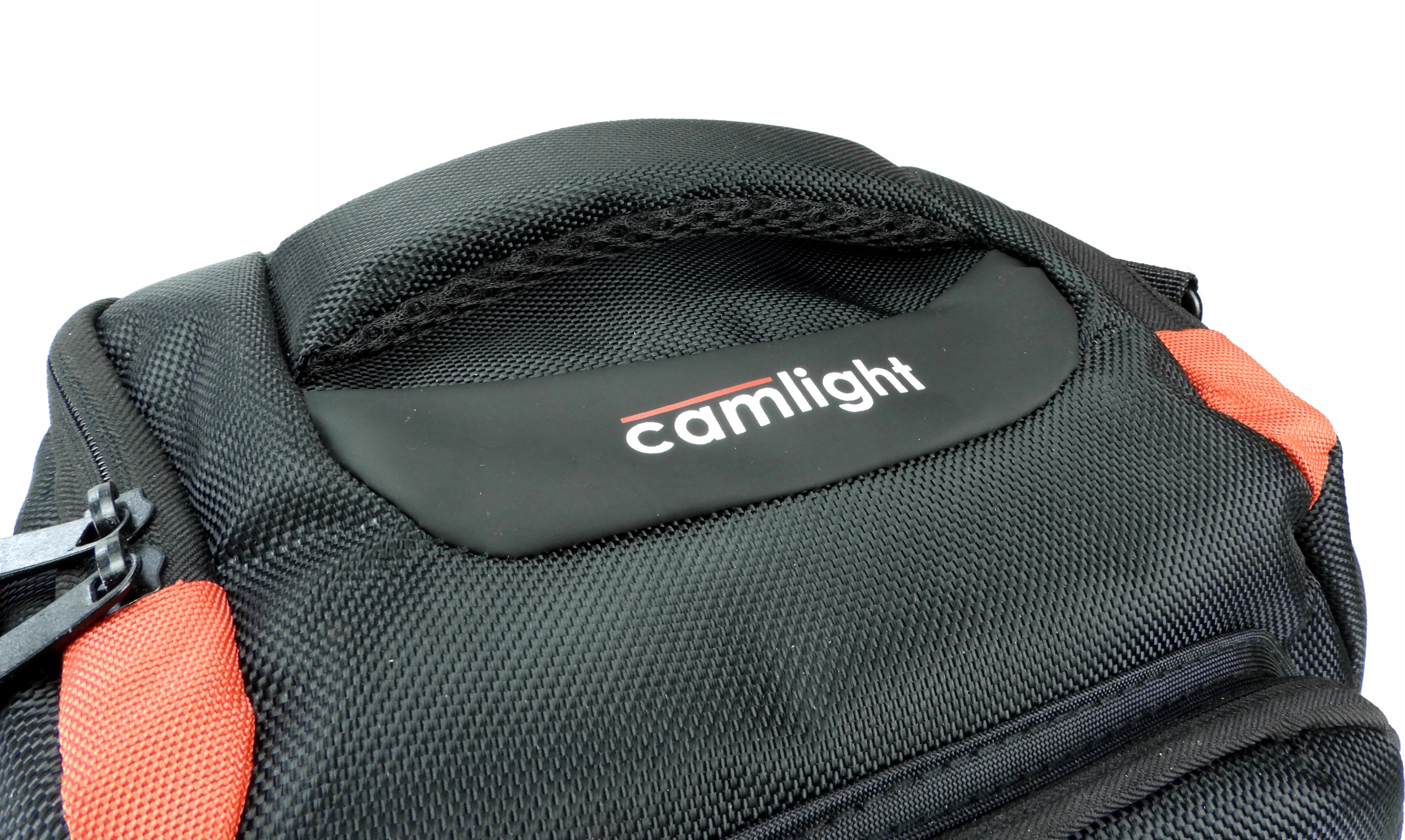 TORBA CAMLIGHT do CANON EOS R8 EOS R50 EOS R100 Kolor czarny