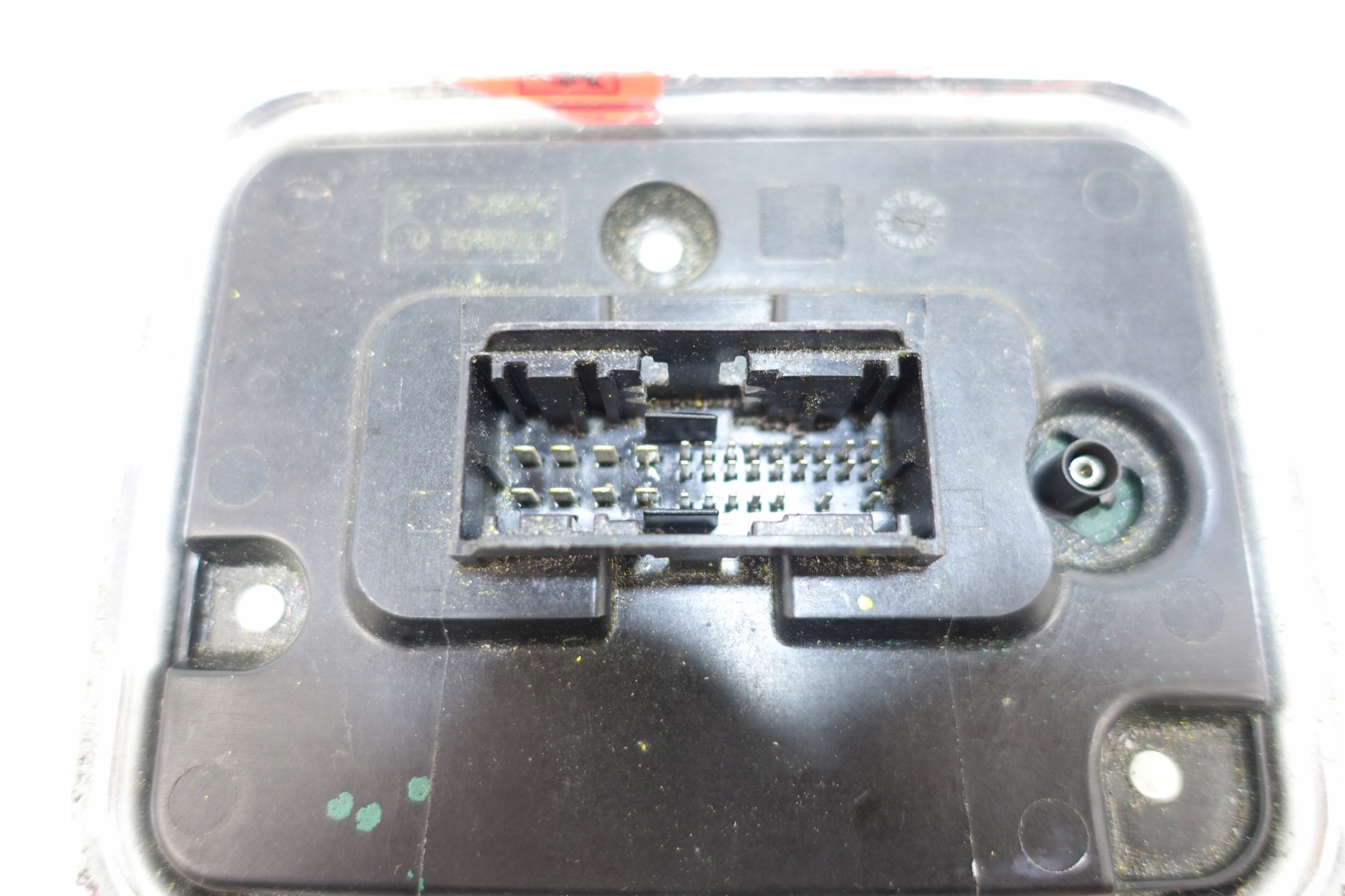 MERCEDES module control unit PRZETWORCNICA LED A2969000311