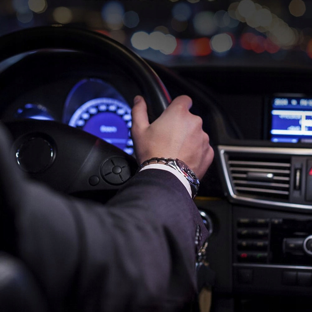 Przenośny rejestrator Dashcam w samochodzie Ukryte wideo Marka inna