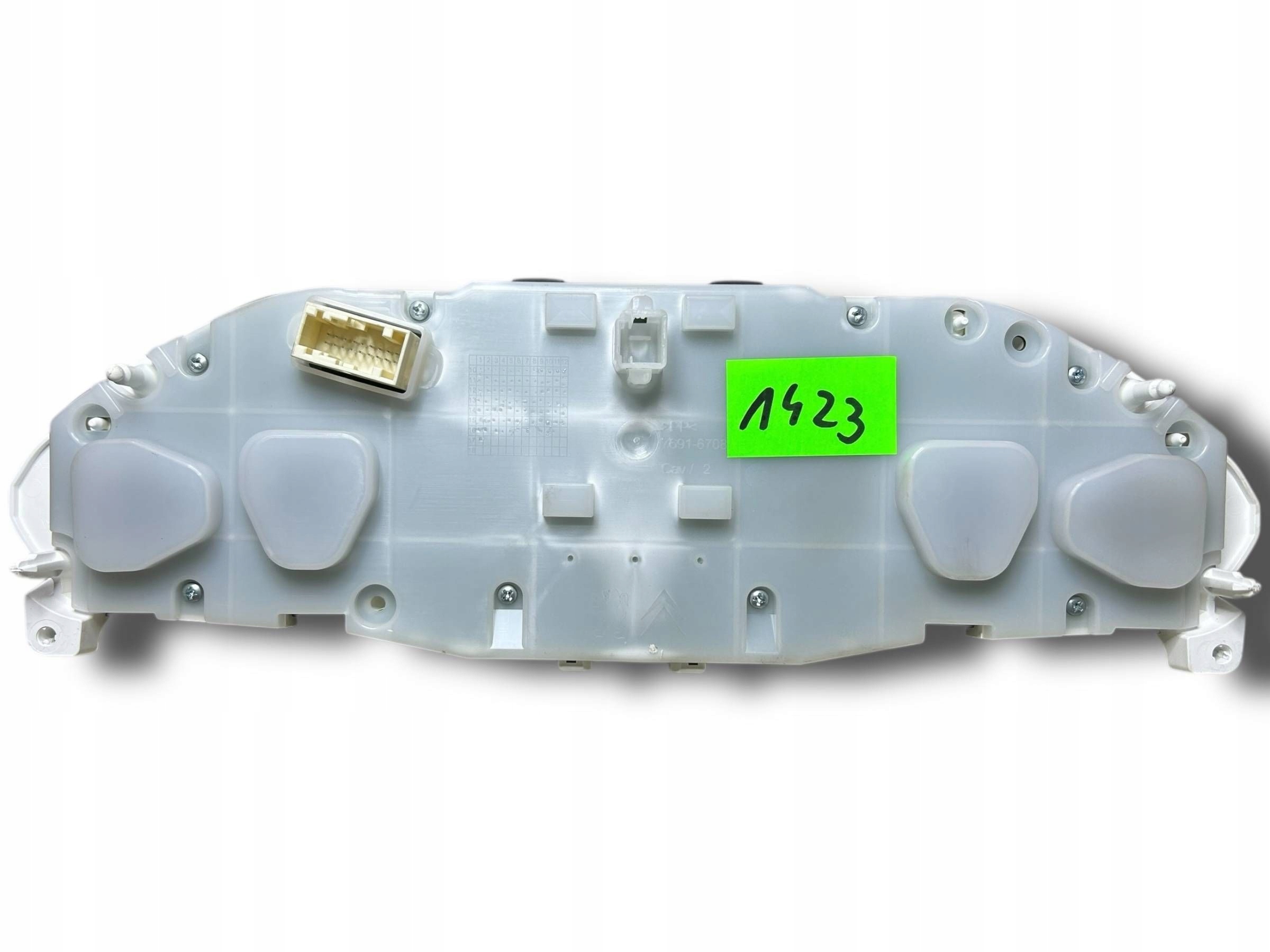 9813848780 dials dials peugeot 208 and 15R !J