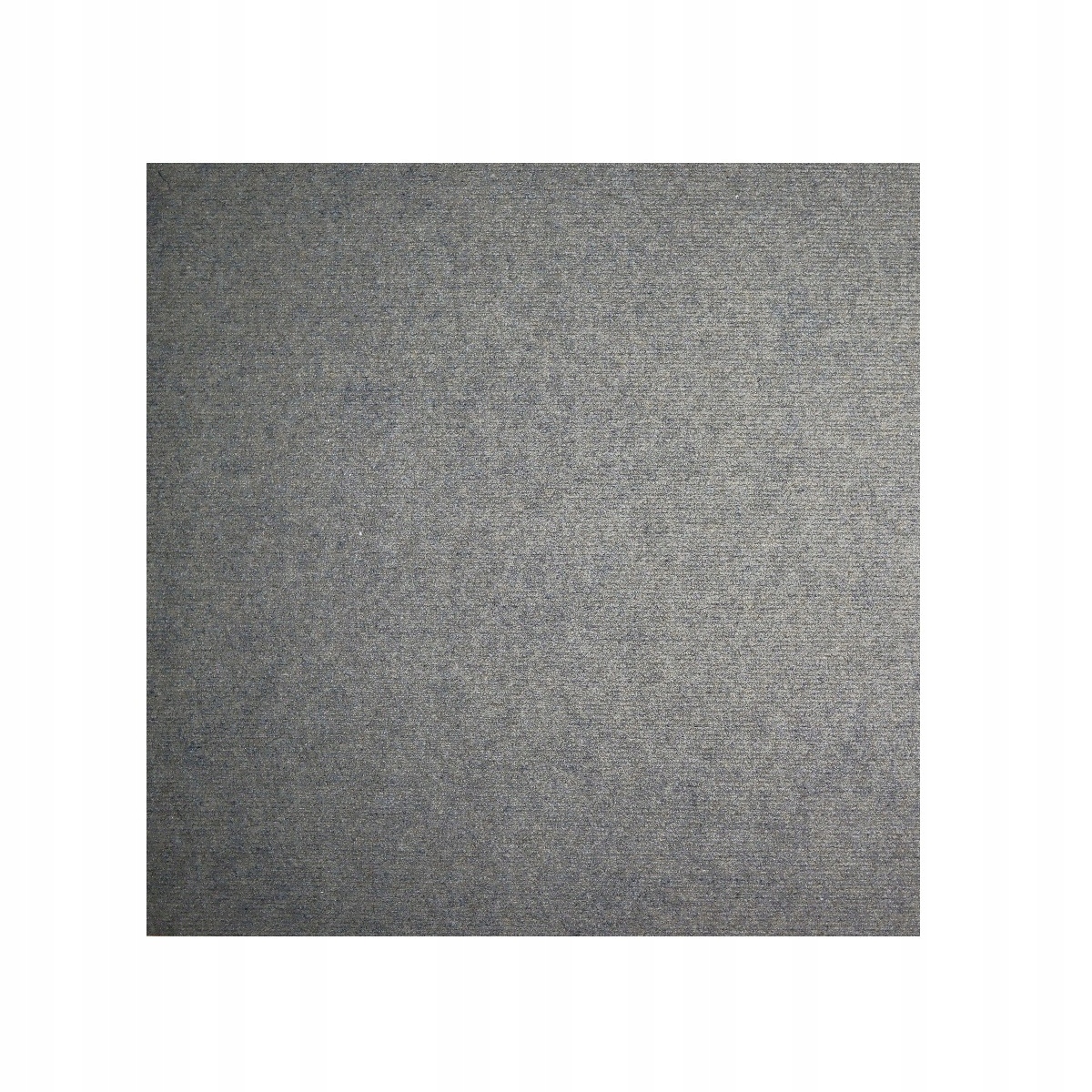 120x120 Kusový koberec Quick step béžový čtverec