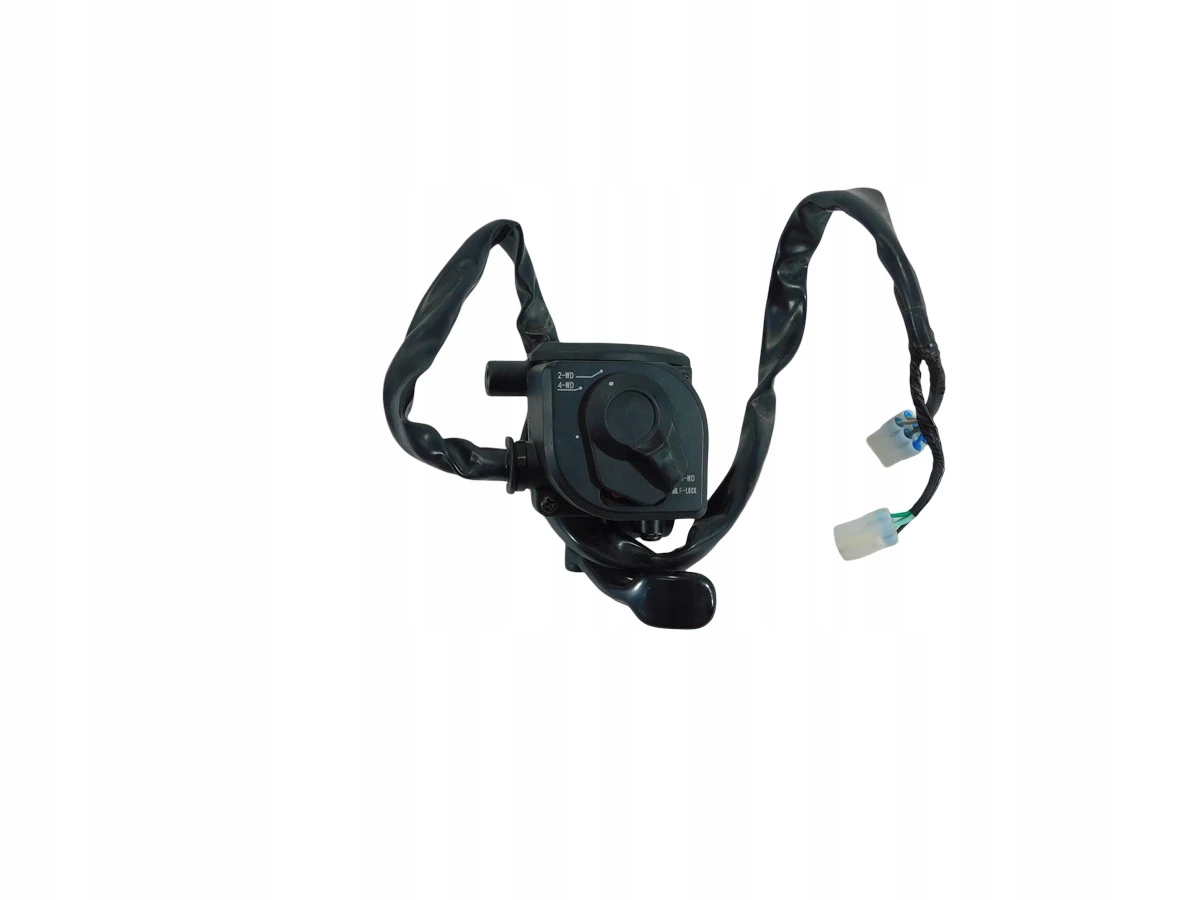 Plynová Páčka Cf Moto 850 1000 C-force U-11 9DSV-160340-6001
