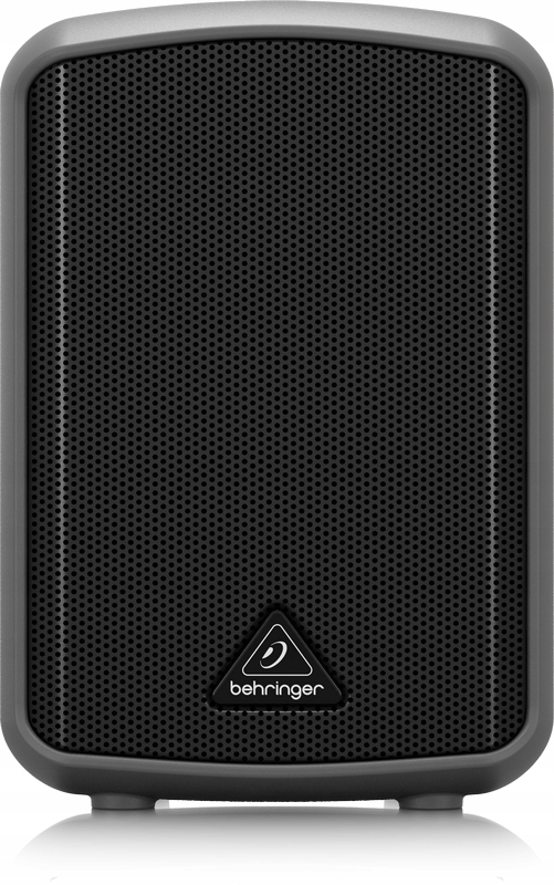 Behringer MPA30 Bt Mobilna kolumna aktywna z Bluetooth i akumulatorem