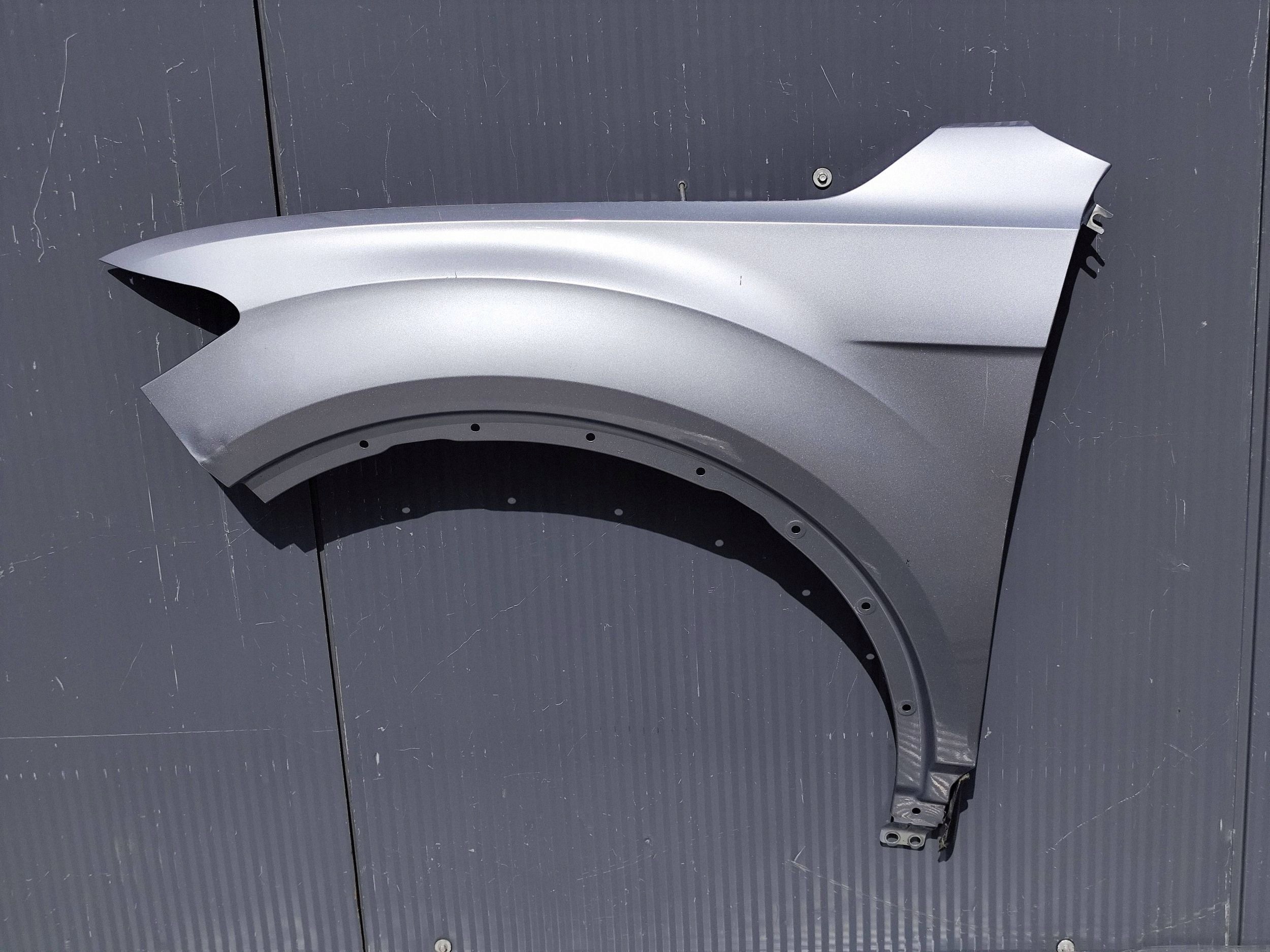 VW T-ROC LIFT 2GA fender front left
