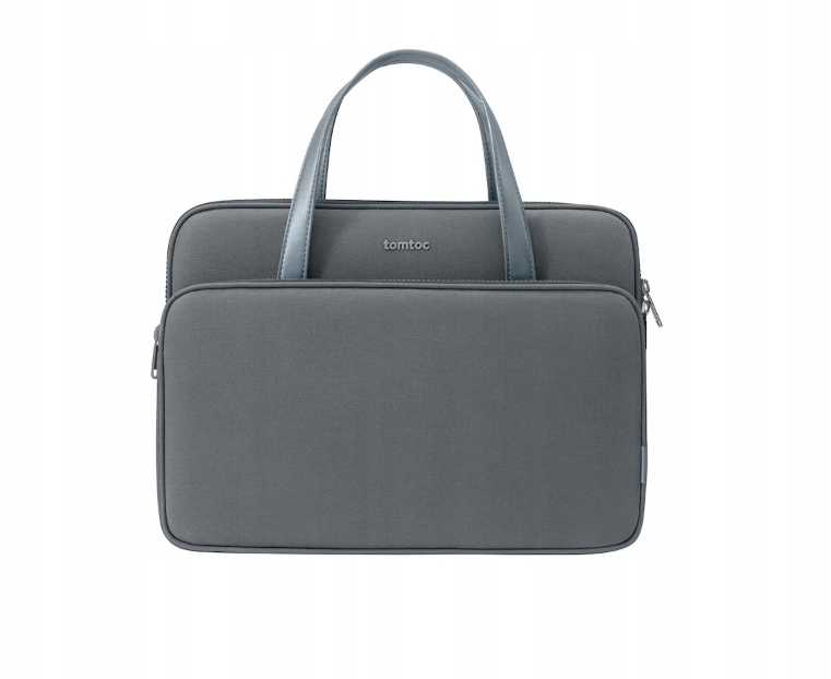 Torba na laptop tomtoc 13. 5" Versatile- A11 (szara) tomtoc