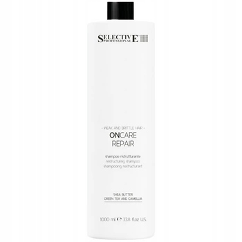 Šampon Selective OnCare Repair Restruct. 1000 ml