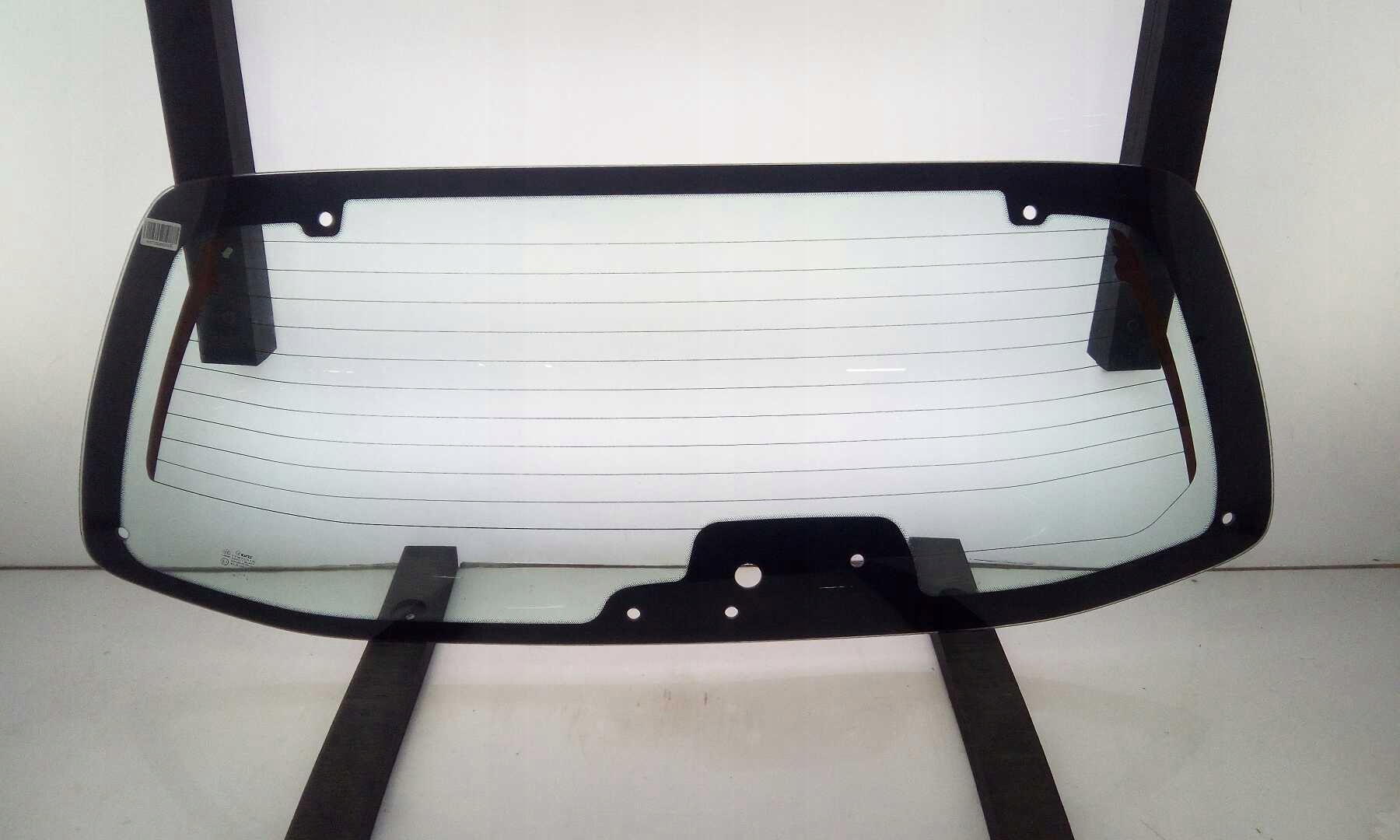 Szyba tylna MAZDA TRIBUTE 2001-2007 uchylna NOWA