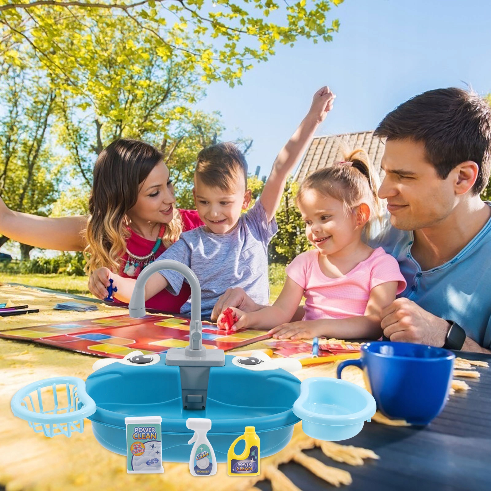 ZABAWKA DLA MALUCHÓW Marka bez marki