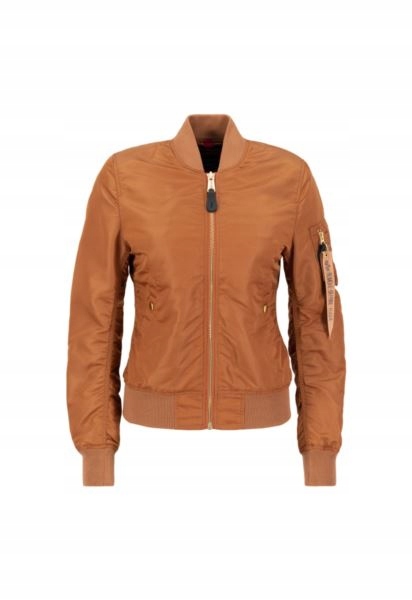 Bunda Alpha Industries MA-1 Vf Lw Wmn 156001-709 L