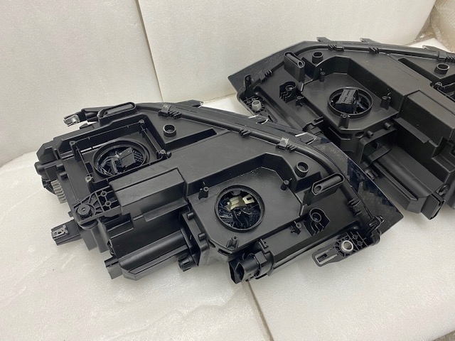 lights VW Touran 5TB Full LED left right