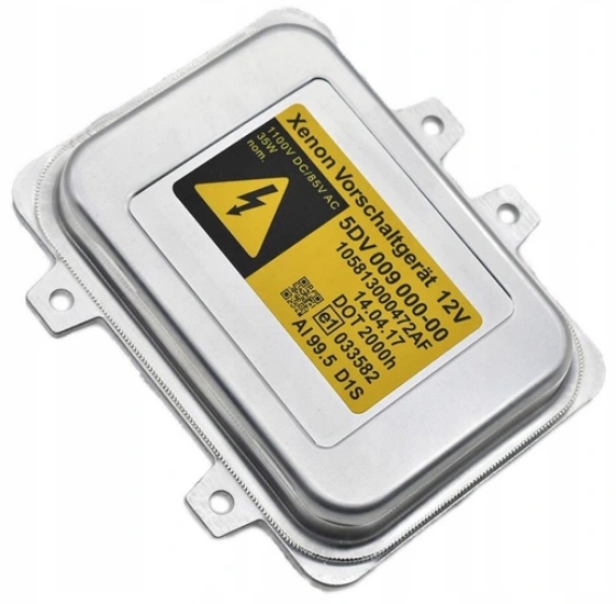 Měnič Napětí 5DV009000-00 5DV00900000