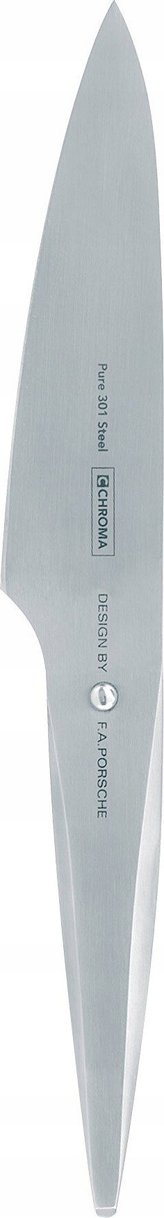 Chroma Type 301 Nôž šéfkuchára 14,2 cm Porsche Design