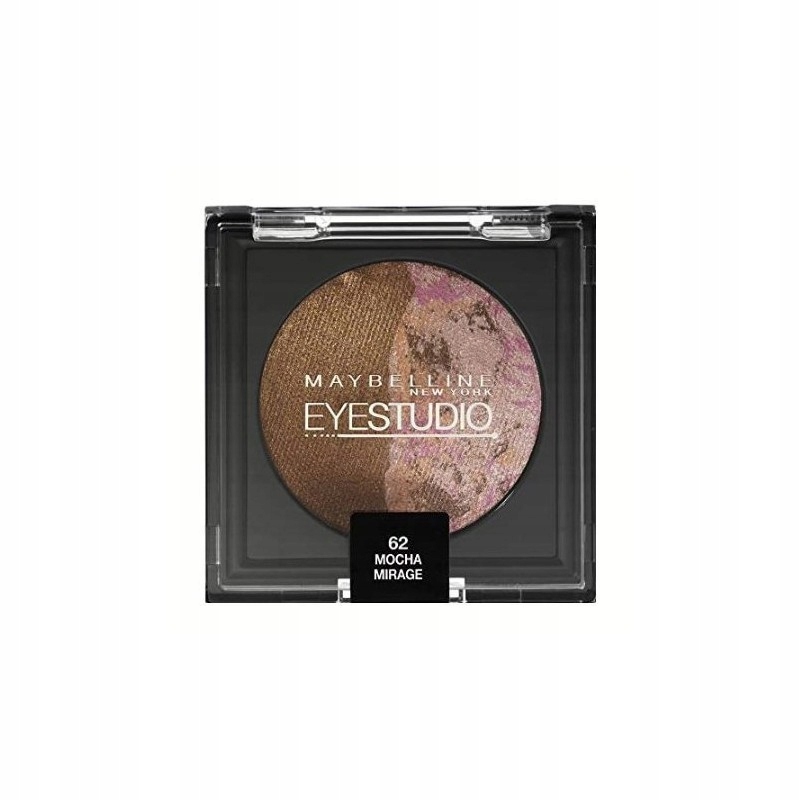 Cienie Duo 62 Mocha Mirage