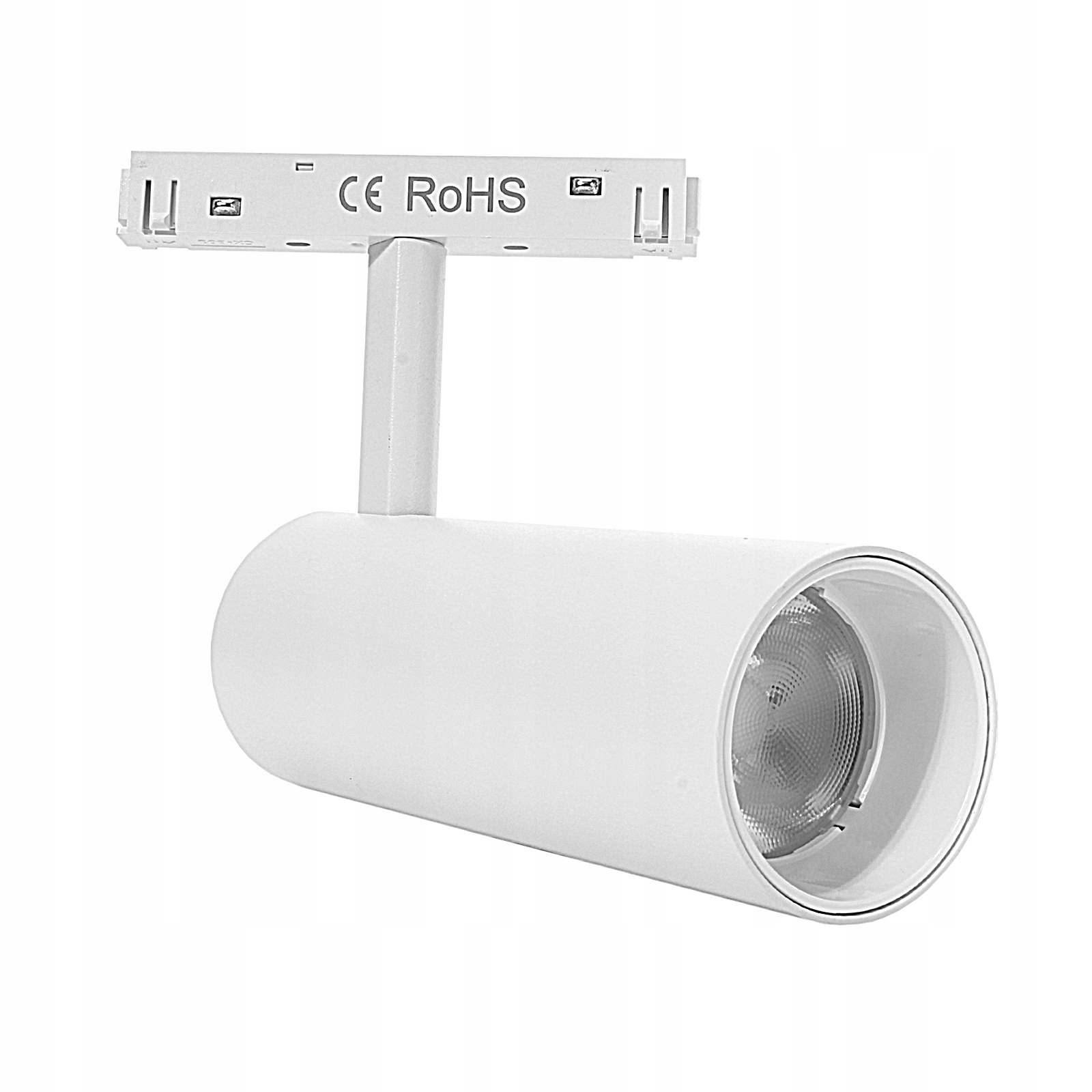 Spotový reflektor pre magnetické lišty 15W 3000K DDCX-B15 Biely