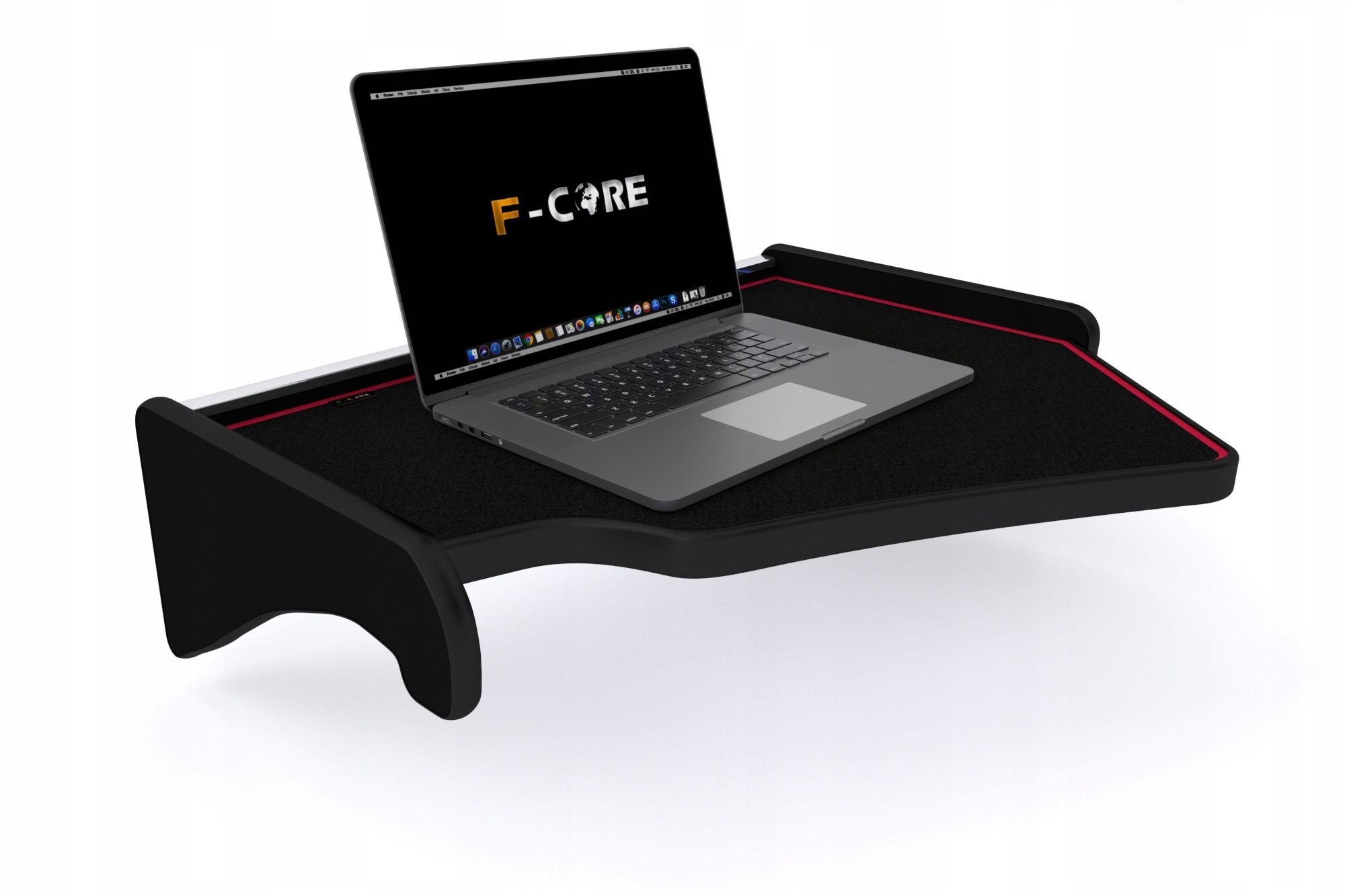 Police Tir Scania R 2005-2016 Vysoká Verze