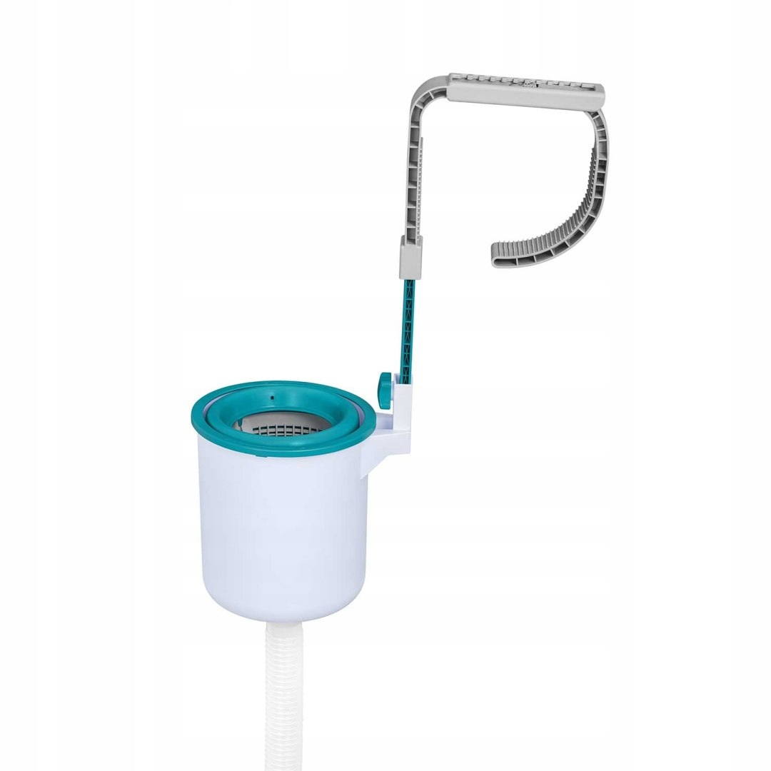 Skimmer powierzchniowy oczyszczacz wody skimer Bestway 58233 Model Skimmer