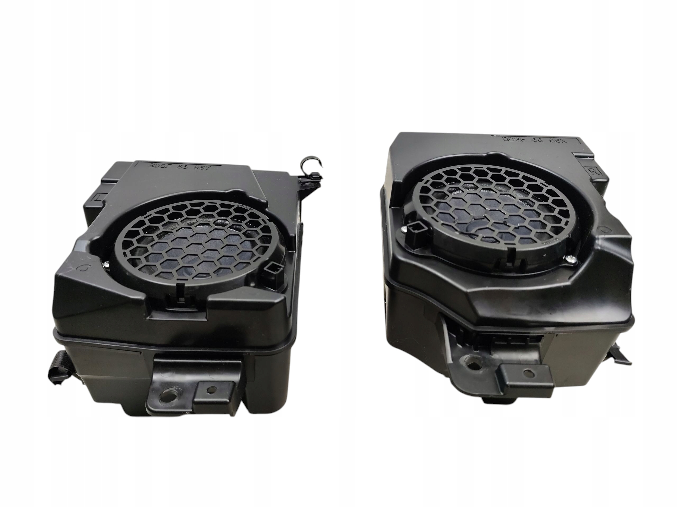 speaker SUBWOOFER left right MAZDA MX-30 (2020-) BDGF66996Y BDGF66996X