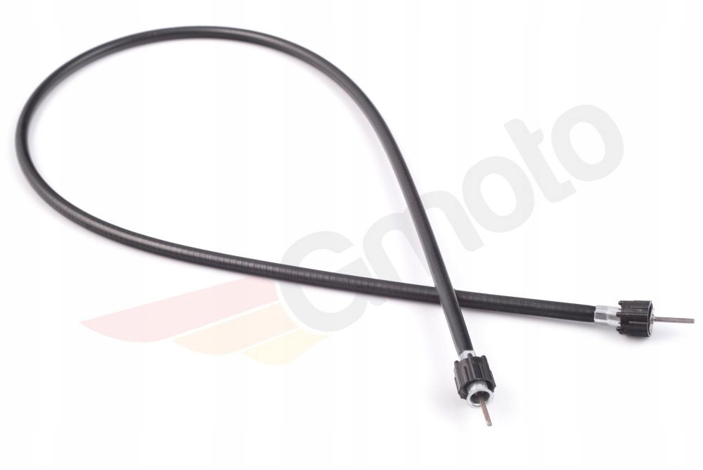 Linka obrotomierza Simson S51 S53 SR50 SR80 długość 73 cm